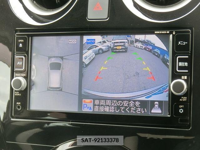 Nissan NOTE 2017-04 210669-5