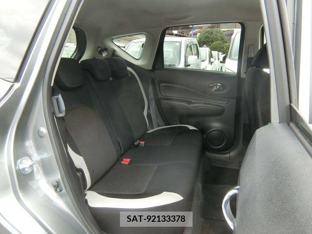 Nissan NOTE 2017-04 210669-7
