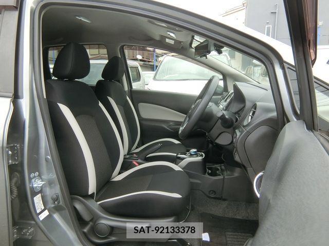 Nissan NOTE 2017-04 210669-6