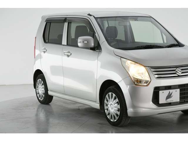 Suzuki WAGON R 2013-07 19358-6