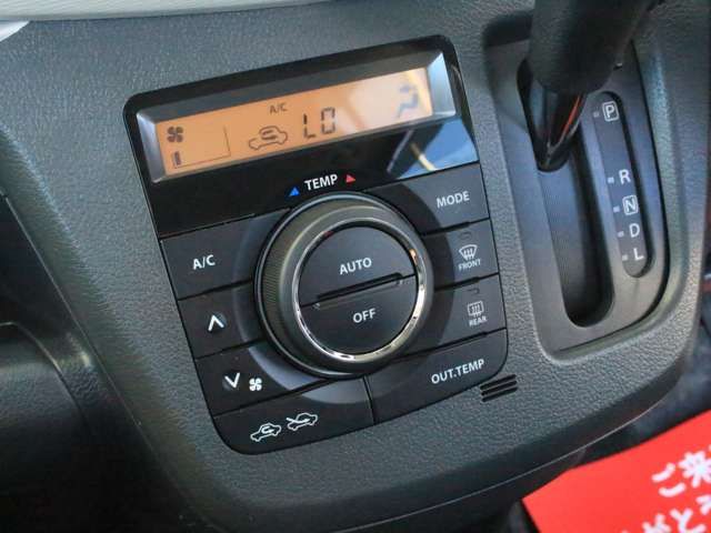 Suzuki WAGON R 2013-07 19358-15