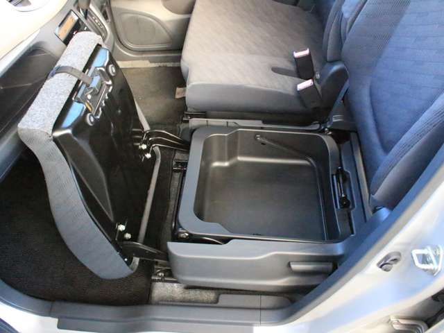 Suzuki WAGON R 2013-07 19358-12