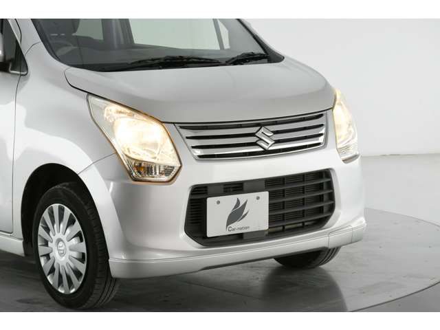 Suzuki WAGON R 2013-07 19358-5