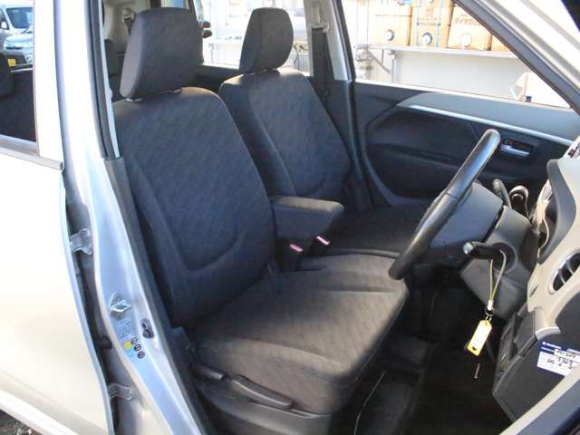 Suzuki WAGON R 2013-07 19358-11