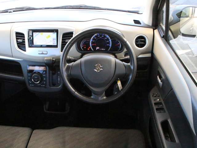 Suzuki WAGON R 2013-07 19358-14
