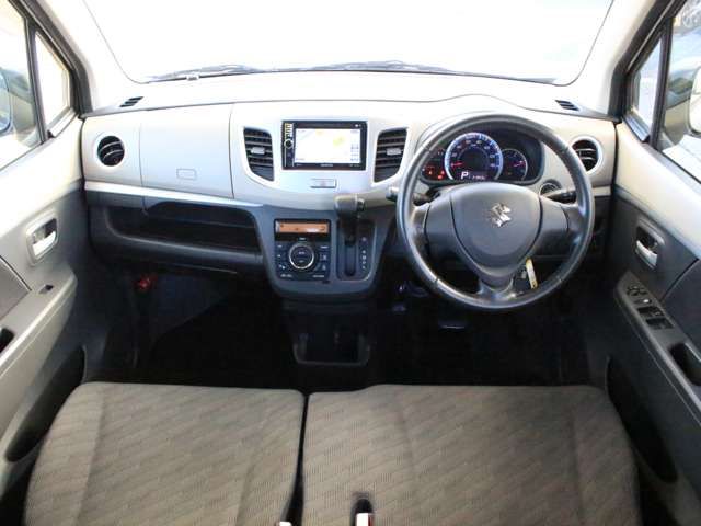 Suzuki WAGON R 2013-07 19358-1