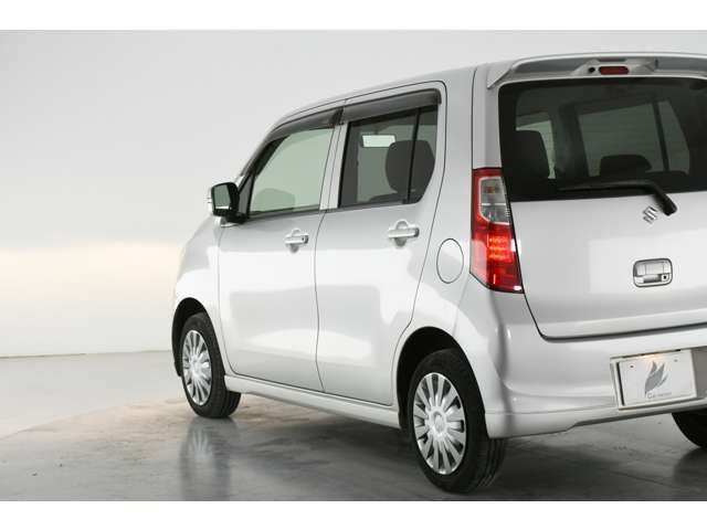 Suzuki WAGON R 2013-07 19358-7