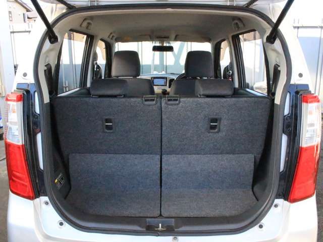 Suzuki WAGON R 2013-07 19358-10