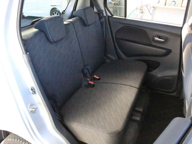 Suzuki WAGON R 2013-07 19358-13
