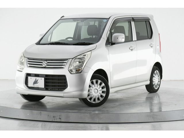 Suzuki WAGON R 2013-07 19358-0