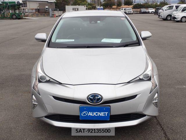 Toyota PRIUS 2017-02 220724-4