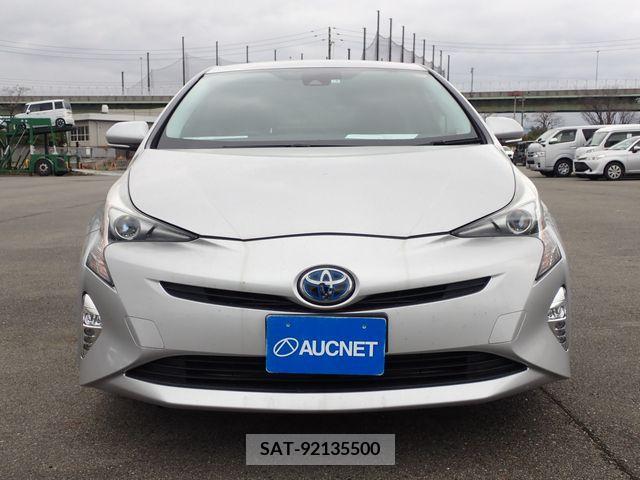 Toyota PRIUS 2017-02 220724-5