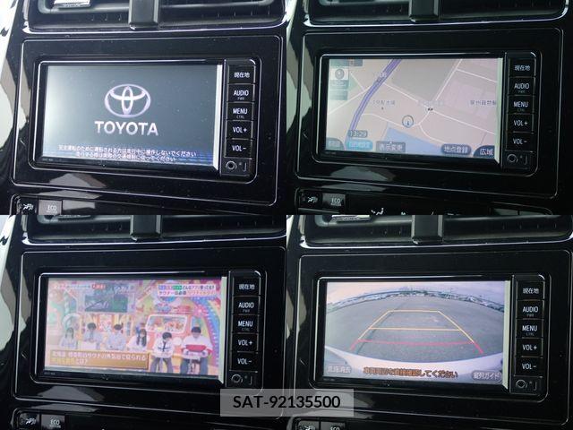 Toyota PRIUS 2017-02 220724-17