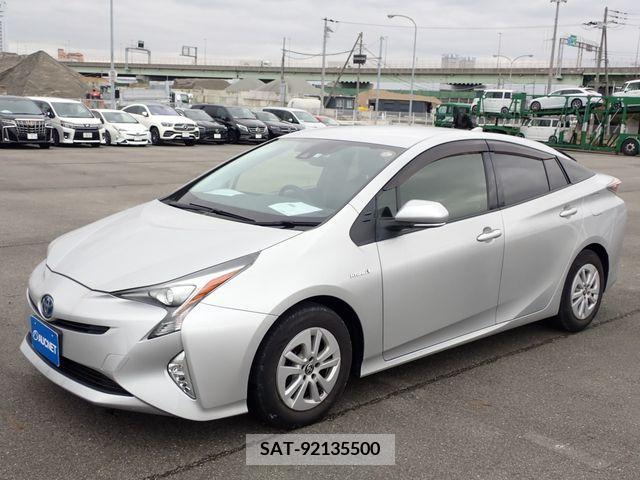 Toyota PRIUS 2017-02 220724-6