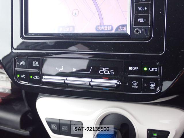Toyota PRIUS 2017-02 220724-15