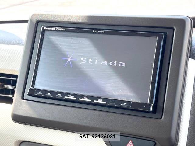 Honda N BOX 2022-03 307389-2