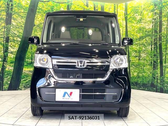 Honda N BOX 2022-03 307389-14