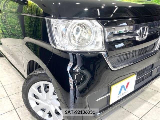 Honda N BOX 2022-03 307389-12