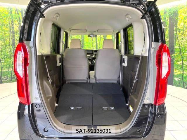 Honda N BOX 2022-03 307389-10