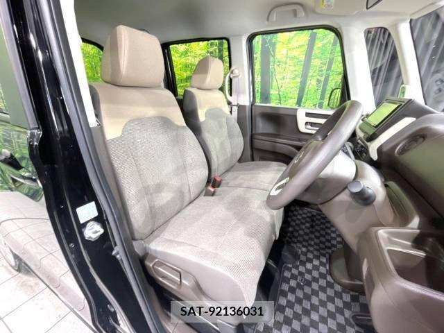Honda N BOX 2022-03 307389-8
