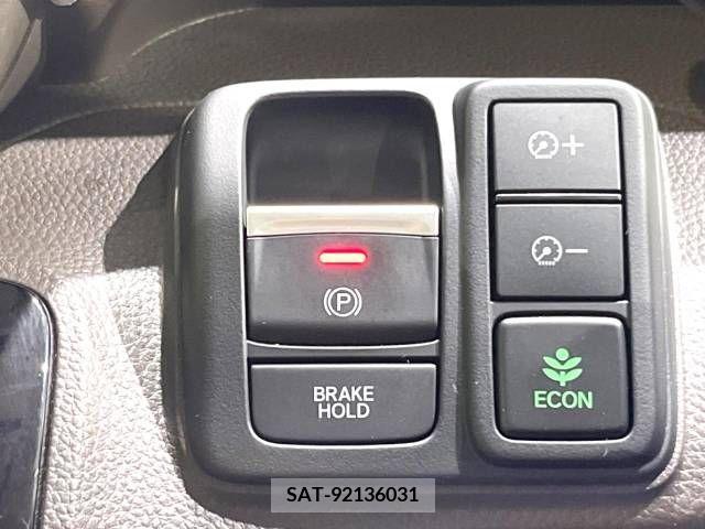 Honda N BOX 2022-03 307389-6