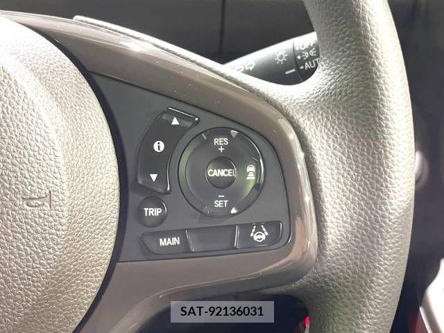 Honda N BOX 2022-03 307389-5