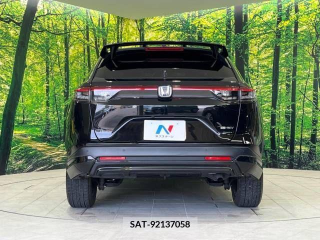 Honda VEZEL 2022-05 288364-16