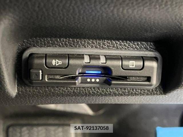 Honda VEZEL 2022-05 288364-7