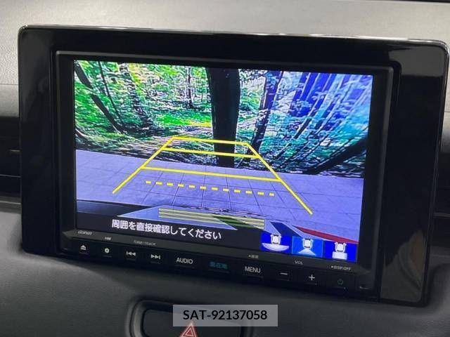 Honda VEZEL 2022-05 288364-3