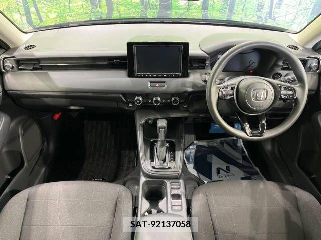 Honda VEZEL 2022-05 288364-1