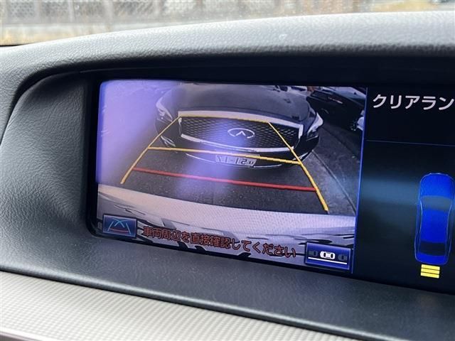 Lexus LS 2012-11 887-14