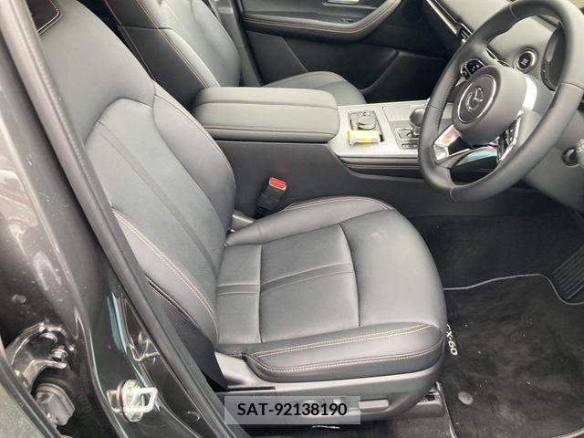 Mazda CX-60 2023-07 205584-13