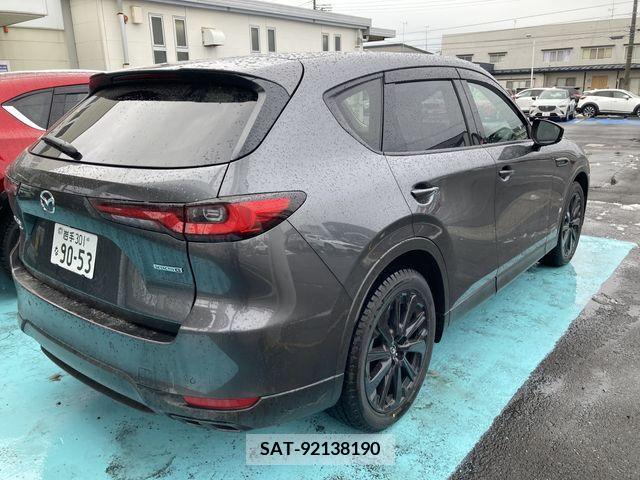 Mazda CX-60 2023-07 205584-3