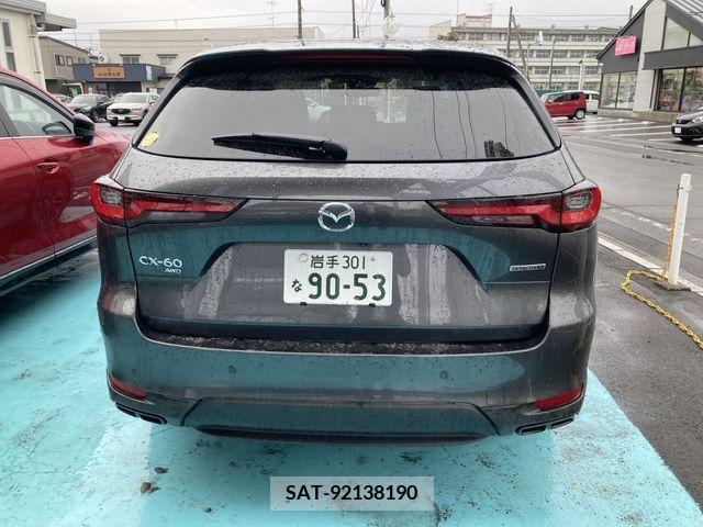 Mazda CX-60 2023-07 205584-4