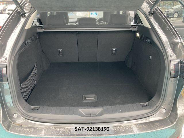 Mazda CX-60 2023-07 205584-16