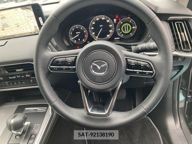 Mazda CX-60 2023-07 205584-9