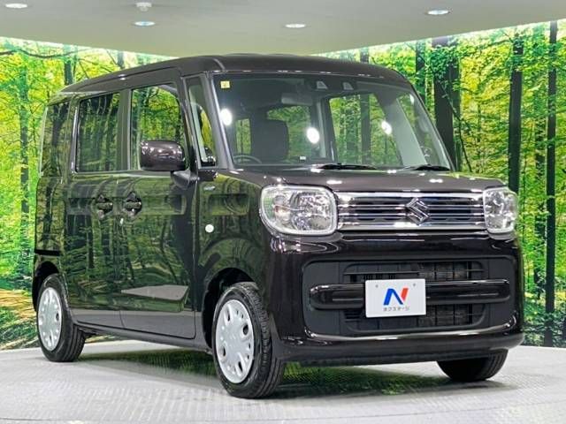 Suzuki SPACIA 2023-05 19695-16