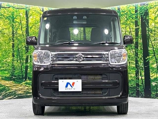 Suzuki SPACIA 2023-05 19695-14
