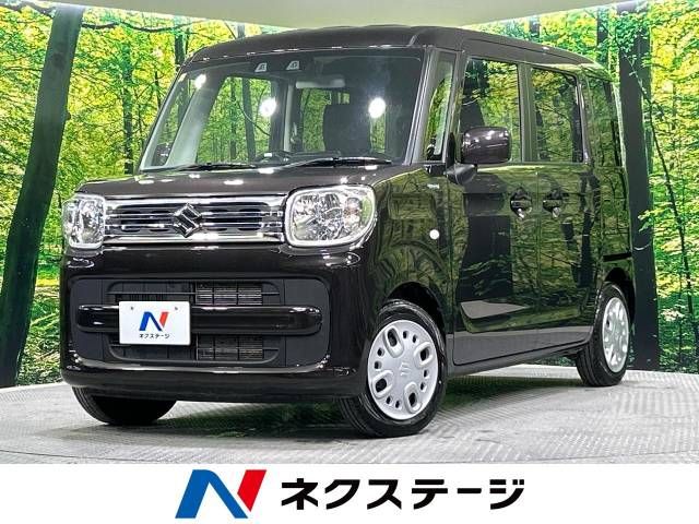 Suzuki SPACIA 2023-05 19695-0