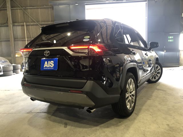 Toyota RAV4 2020-11 24179-2