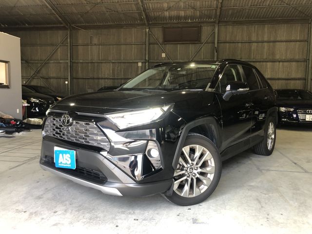 Toyota RAV4 2020-11 24179-0