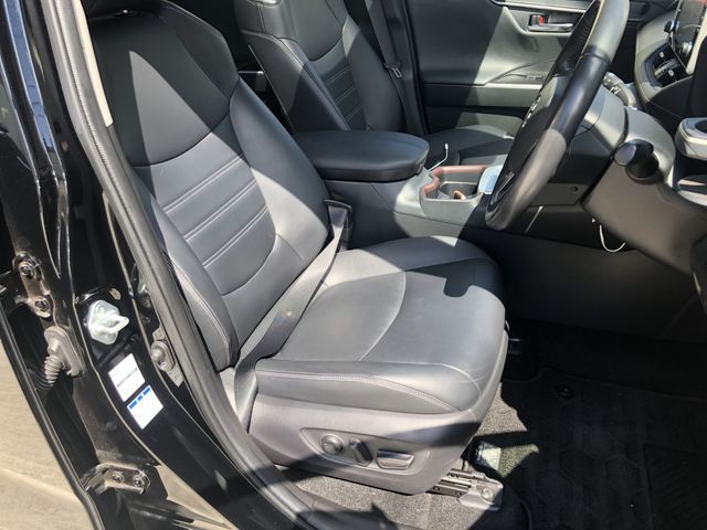 Toyota RAV4 2020-11 24179-11