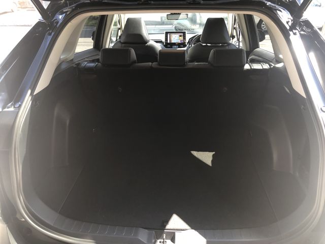 Toyota RAV4 2020-11 24179-13