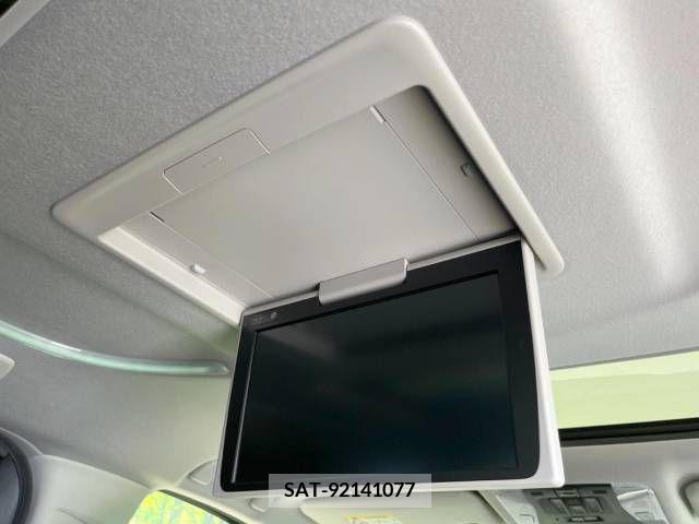 Toyota ALPHARD 2021-11 340955-6