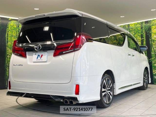 Toyota ALPHARD 2021-11 340955-18