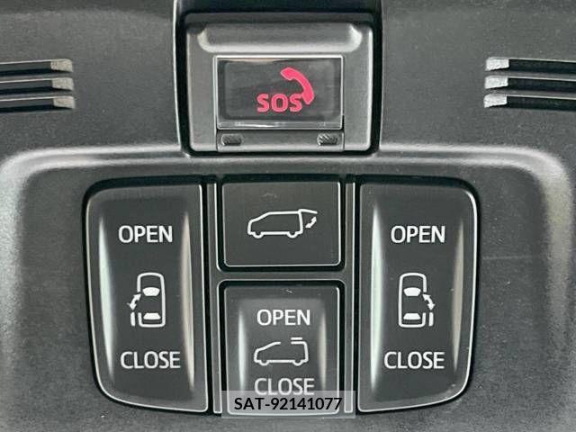 Toyota ALPHARD 2021-11 340955-5