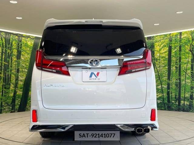 Toyota ALPHARD 2021-11 340955-16