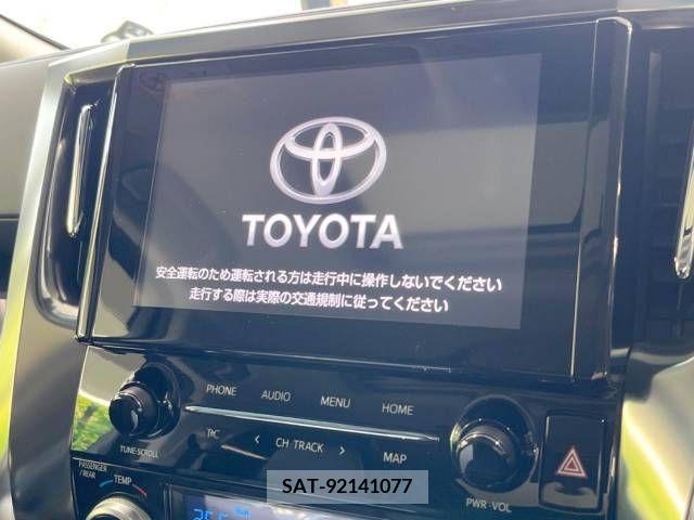Toyota ALPHARD 2021-11 340955-3