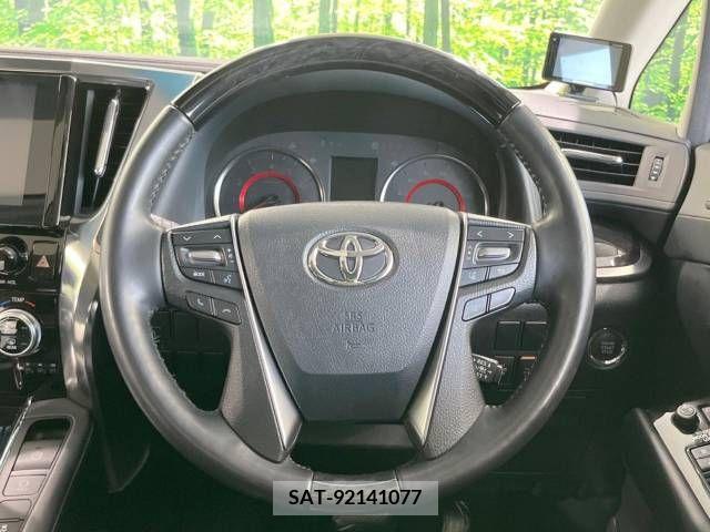 Toyota ALPHARD 2021-11 340955-12