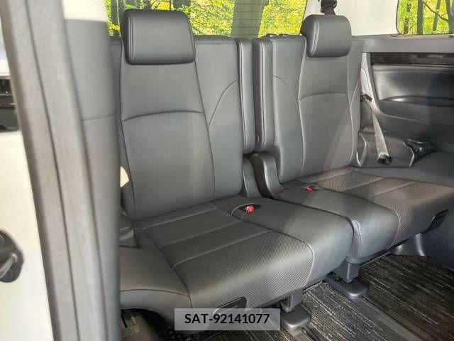 Toyota ALPHARD 2021-11 340955-10